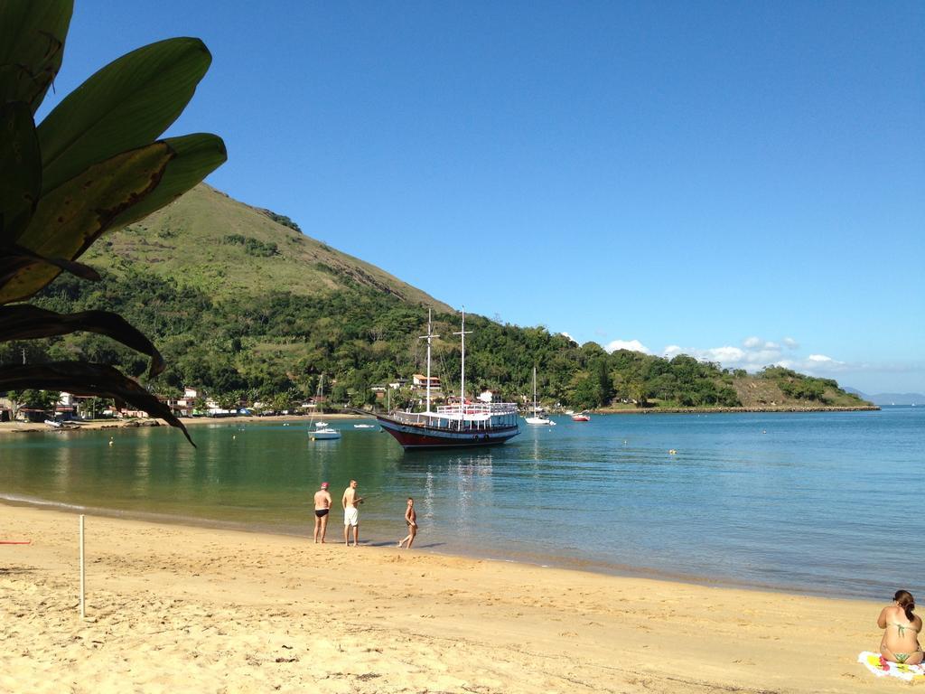 Rede Reserva Bromelias Angra dos Reis Exterior photo