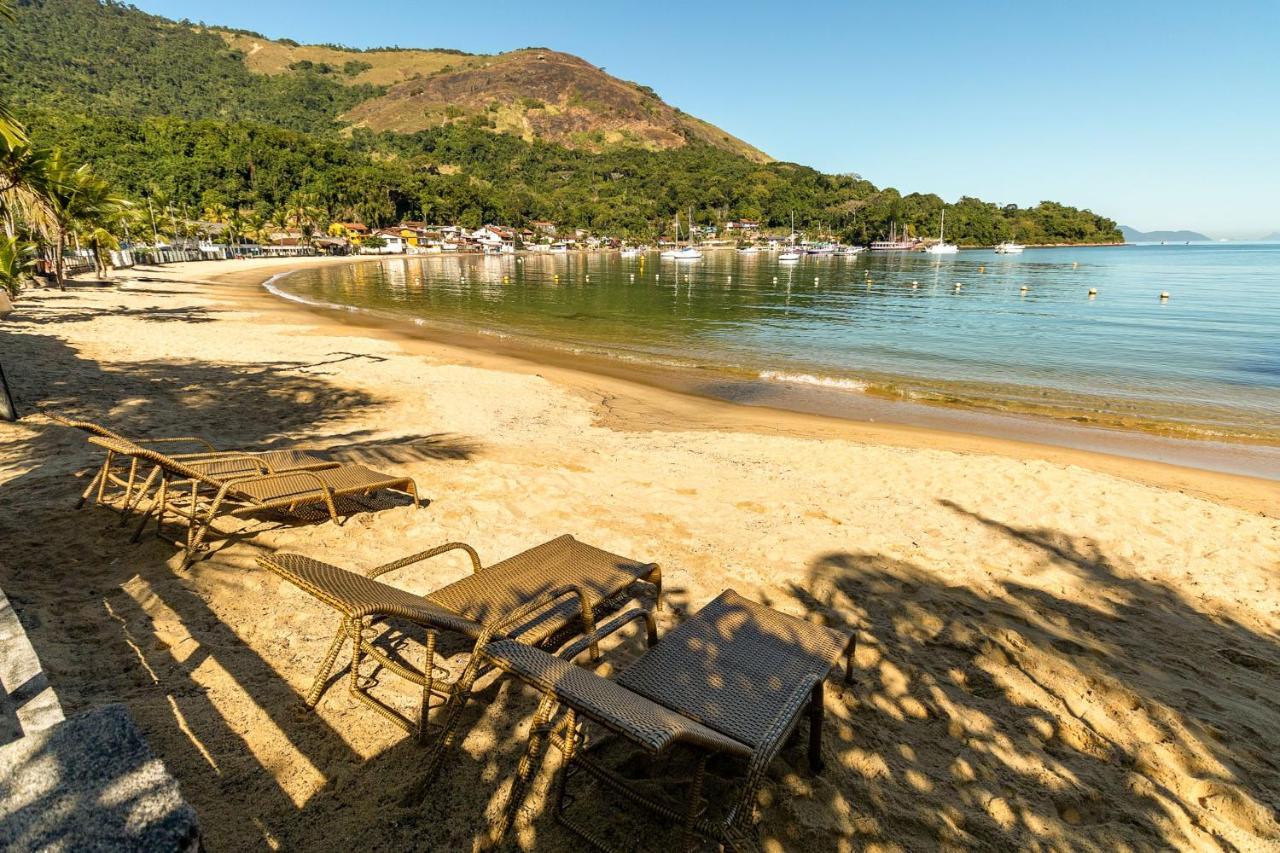 Rede Reserva Bromelias Angra dos Reis Exterior photo