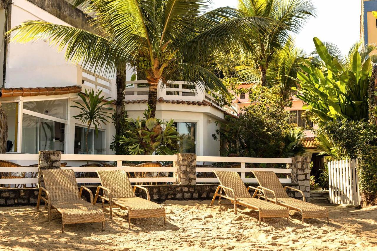 Rede Reserva Bromelias Angra dos Reis Exterior photo