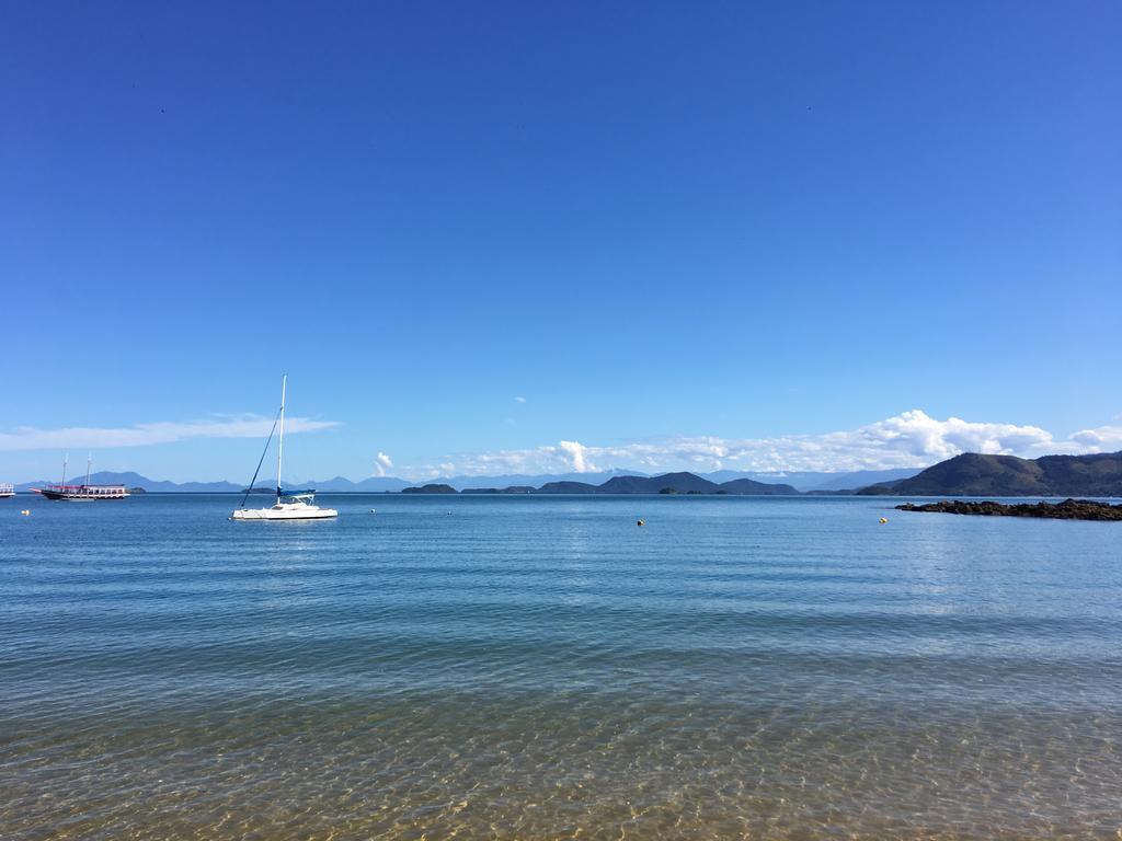 Rede Reserva Bromelias Angra dos Reis Exterior photo